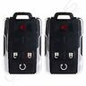 Adp818432110s Autodayplus For Chevrolet Suburban Silverado Hd Housing Remote Key Keyless