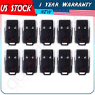M3n32337100-40 Adp81844001s Autodayplus Remote Car Key Keyless Fobentry For Chevrolet Replacement