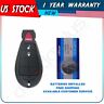 Adp821185104s Autodayplus For Chrysler Uncut New Car Key Fob Entry Remote