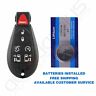 M3n5wy783xf-12 Adp821201102s Autodayplus For Chrysler Town Country Uncut Fobik Smart Car Key