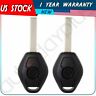 Adp821265104s Autodayplus For Bmw Remote Key Fob Transponder Uncut Keyless Replacement