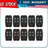 Adp834124s01 Autodayplus Remote Shell Pad Case Smart Key Fob For Land Adp834124s01 Autodayplus Remote Shell Pad Case Smart Key Fob For Land