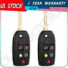 Adp99068318s Autodayplus New Uncut Smart Keyless Remote Flip Key 723610023800 Adp99068318s Autodayplus New Uncut Smart Keyless Remote Flip Key 723610023800
