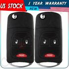 Adp99070501s Autodayplus Lot Of Flip Folding Key Entry Remote 601209303116
