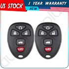Adp99070840s Autodayplus Entry Key Fob Shell Case For Gmc Yukon Xl