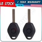 Adp99113201s Autodayplus For Bmw Ews Entry Remote Key Button 601209307145