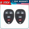 Adp99113903s Autodayplus Keyless Remote Entry Key Fob For Pontiac 601209307213
