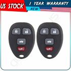 Adp99113915s Autodayplus Remote Car Key Fob Transmitter Clicker For Buick Lacrosse