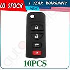Adp99225601s Autodayplus 10pc Remote Key 606462324229