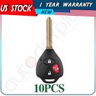 1511a-12bby-1 Adp99226202s Autodayplus Remote Key Keyless Fob Replacement Case Buttons 606462324298