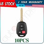 Adp99226701s Autodayplus 10pc New Remote 606462324359