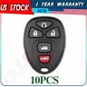 Adp99227409s Autodayplus Replacement Keyless Entry Remote Car Key Fob 606462324441
