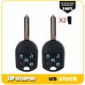 Adv817399v03 Fits Lincoln Mkz Navigator Smart Keyless Entry Remote