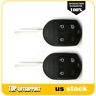 Adv992198v09 Keyless Entry Remote Control Car Key Fob For Ford
