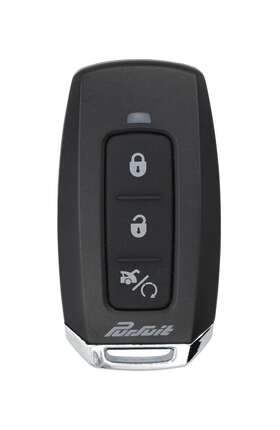 Tbqt5-am1w Aftermarket 183bpr Pursuit Key Fob Remote