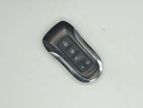 Tbqt12-ss2w Aftermarket 185twsp Pursuit Keyless Entry Remote Fob 5 Buttons Aubfb