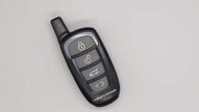 Va5rec340-1wsp Aftermarket 1wg9r-sp Compustar Keyless Entry Remote Fob 4 Buttons B6g7c