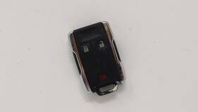 2aqpbbap-0307 Aftermarket Boost Auto Parts Keyless Entry Remote 3 Buttons Tdw3g
