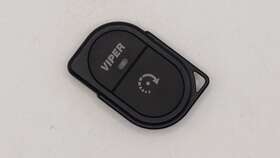 Ezsdei7616 Aftermarket 7616v Viper Keyless Entry Remote Fob 1 Buttons Xadbv