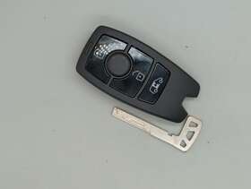 A9079058507q02 Aftermarket A9079058507 Q02 Mercedes-benz Keyless Entry Remote Fob Nbgdm3