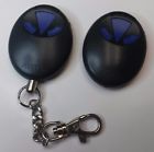 27-6618 Aftermarket Avital Keyless Remote Alarm Key Fob Remotes Used Has