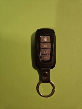 Va5jr1040-1wssl Aftermarket Ftx1400r-ss Key Fob Remote Va5jr1040-1wssl Aftermarket Ftx1400r-ss Key Fob Remote