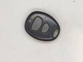 H5ot52 Aftermarket Autopage Keyless Entry Remote Fob Xt-12 2 Buttons Rb1wr