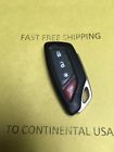 Plus-5600 Aftermarket Keyless Remote Entry Carbine