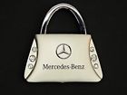 Aftermarket Mercedes Key Ring Purse Jewels Chain