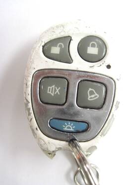 Vb-168p Aftermarket Prodcuts Keyless Entry Remote Controller Clicker Phob Alarm Responder Keyfob Fob