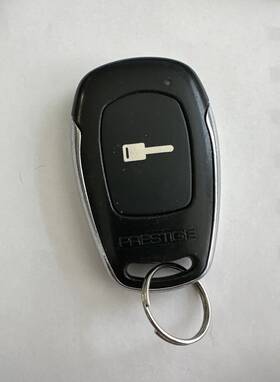 9056e Aftermarket Products 141bp Prestige Pursuit Keyless Remote Start Starter Key Fob Elvatnd