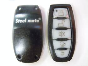 B15o20a Aftermarket Products B15020a Fp527 Keyless Entry Remote Controller Transmitter Responder Replacement Chip Fob