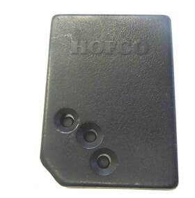 Cbu7js Aftermarket Products Parts Only Hofco Alarm Keyless Remote Replacement Transmitter Phob Control Entry