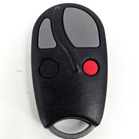 Ef4acp00879 Aftermarket Products Linear Garage Alarm Act-34b Door Opener Transmitter Remote Replacement Fob Phob