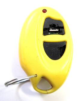 Elvat01 Aftermarket Products Elvato1 Elvatoi Ms1 Keyless Remote Transmitter Keyfob Replacement