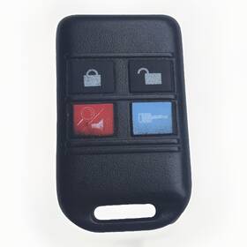 E-1100 Aftermarket Products G0h-4 C-550 E-950 Code Alarm Goh-four Keyless Entry Remote Responders Start Starter Replacement