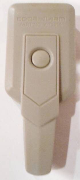 1032439 Aftermarket Products I032439 Code Alarm Keyless Entry Remote Transmitter Control