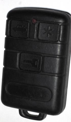 Mkyss850tx Aftermarket Products Keyless Remote Control Command Start Transmitter Car Starter Red Led