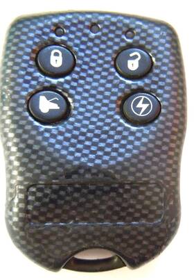 Nahram304 Aftermarket Products Autostart Keyless Entry Remote Transmitter Fob Phob Security Alarm Fab