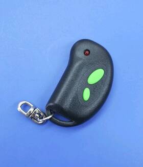 Nnkgat0rtx Aftermarket Products Jt10 2 Button Remote Transmitter Fob - Tested Nnkgat0rtx Aftermarket Products Jt10 2 Button Remote Transmitter Fob - Tested