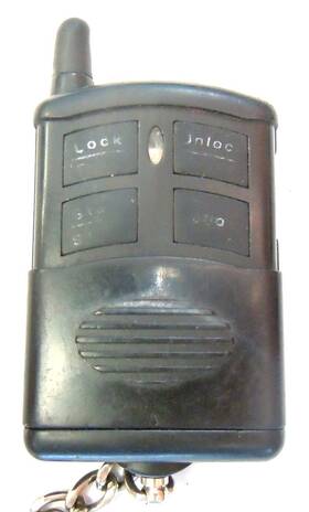 Pt2240b-s Aftermarket Products P2020203 Max Start Keyless Remote Car Starter Gabriel Transmitter Control Fob