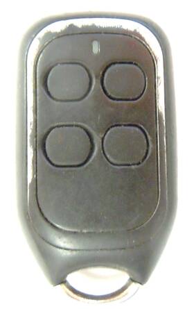 Tx-doa179 Aftermarket Products Remote Keyless Entry C. Board Replacement Control Clicker Car Key Fob