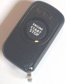 Va5red301-1wss2 Aftermarket Products Keyless Remote Key Fob Fcc Id Kia Alarm Control Transmitter