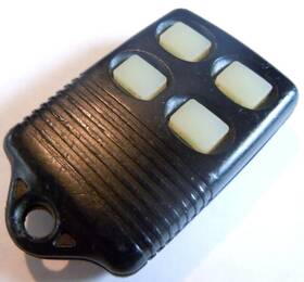 X32ai Aftermarket Products X32a1 Remote Keyless Entry Ikeyless X32a Control Transmitter Clicker Keyfob Opener Bob