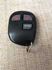 Bgaoe3b Aftermarket Remote Alarm Keyless Entry Key Fob