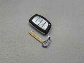 Aftermarket Rt-f3002 Hyundai Keyless Entry Remote Fob 2aokm-hk13 Rt-hk0120 4 Buttons