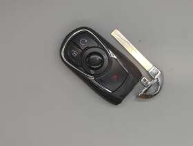 Saokm-g4aab Aftermarket Rt-g6665 Buick Keyless Entry Remote Fob 4 Buttons Umhqb