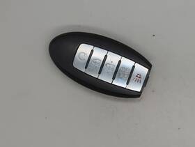 2aokm-ni9 Aftermarket Rt-ni205 Nissan Keyless Entry Remote Fob 5 Buttons Ku36s