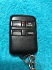 L2mal41t Aie01rk Omega Atv Keyless Remote Entry Transmitter Aftermarket Clicker Fob