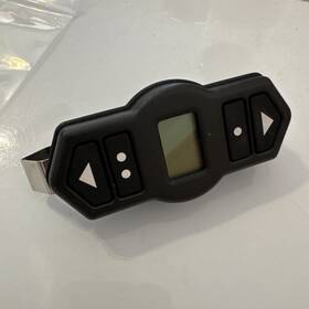 2anlc-omq228171 Air Lift 72719 Wireless Key Fob Oem Remote Control Inv 11ab